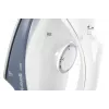 Ferro de engomar a vapor Gorenje SIK2600WB, 2600 W, capacidade do depósito de água 450 ml, vapor contínuo 45 g/min, desligação automática, Azul/Preto | Gorenje