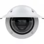 Câmara de vigilância IP Axis 02372-001 Dome 2688 x 1512 píxeis