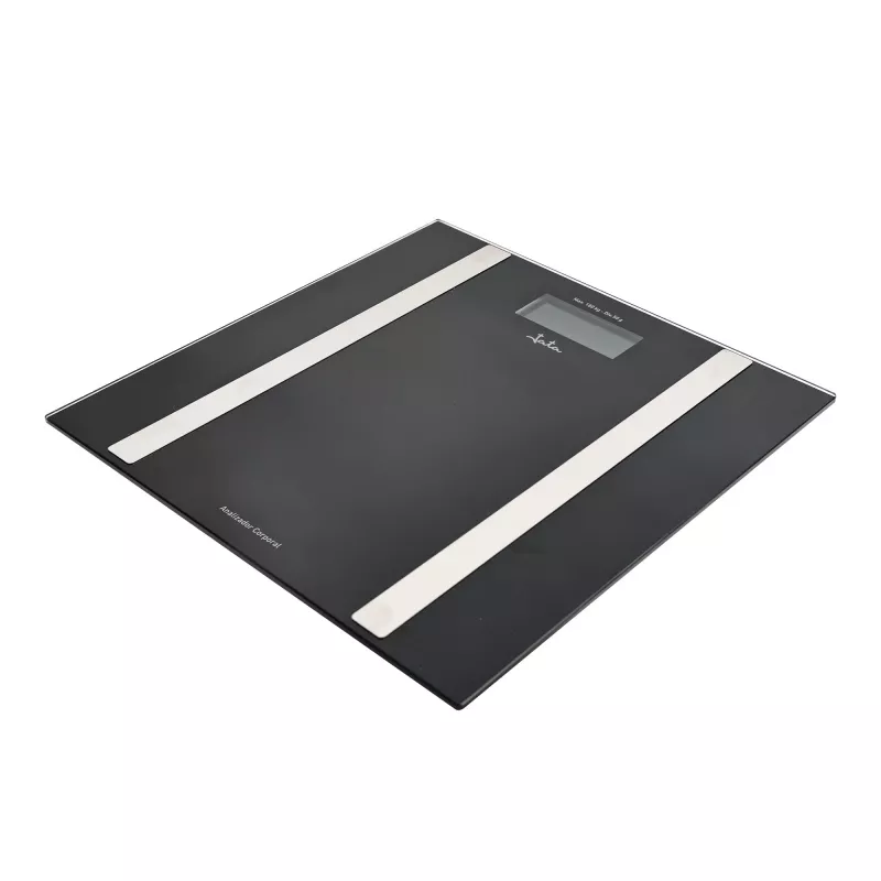 Balança de cozinha Jata HBAS2531 — pesagem digital de alimentos, design compacto