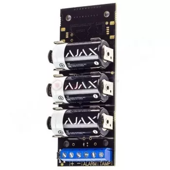 Módulo sem fios TRANSMITTER/38184 Ajax
