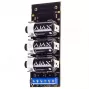 Módulo sem fios TRANSMITTER/38184 Ajax