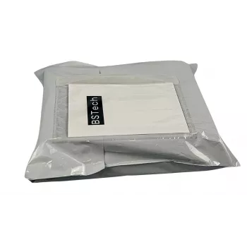 BSTech sacos de courrier C5 235x175 mm 1000 unid.