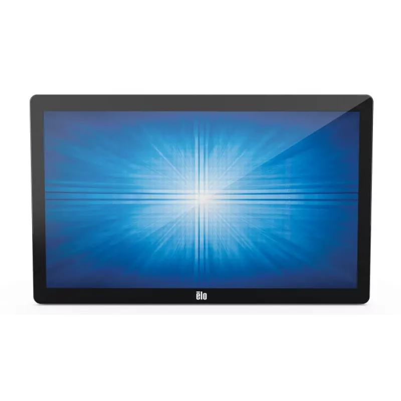 Monitor Elo Touch Solutions 2702L 27 polegadas ecrã tátil LCD 1920 x 1080
