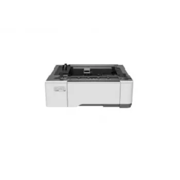 Gaveta de papel Lexmark 50M7650 650 folhas Compatibilidade CX635adwe CS531dw