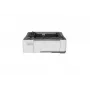 Gaveta de papel Lexmark 50M7650 650 folhas Compatibilidade CX635adwe CS531dw