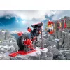 Fischer Advanced Seilbahn, brinquedo de construção