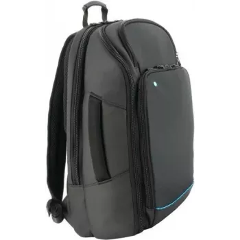 Mala para portátil Mobilis TheOne 39,6 cm (15.6) mochila preta (003066)