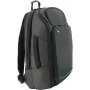 Mala para portátil Mobilis TheOne 39,6 cm (15.6) mochila preta (003066)