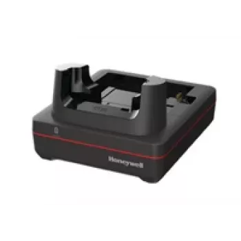 Honeywell Booted Home Base - docking station (base de ligação) - USB - Europa - para Honeywell CT37 (CT37-HB-UVB-2)