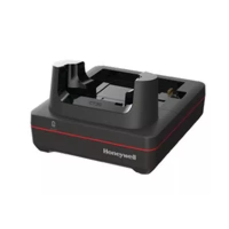 Honeywell Booted Home Base - docking station (base de ligação) - USB - Europa - para Honeywell CT37 (CT37-HB-UVB-2)