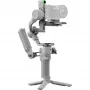 Estabilizador Gimbal DJI RS 4 Mini Combo — estabilizador de mão compacto e leve para câmaras sem espelho