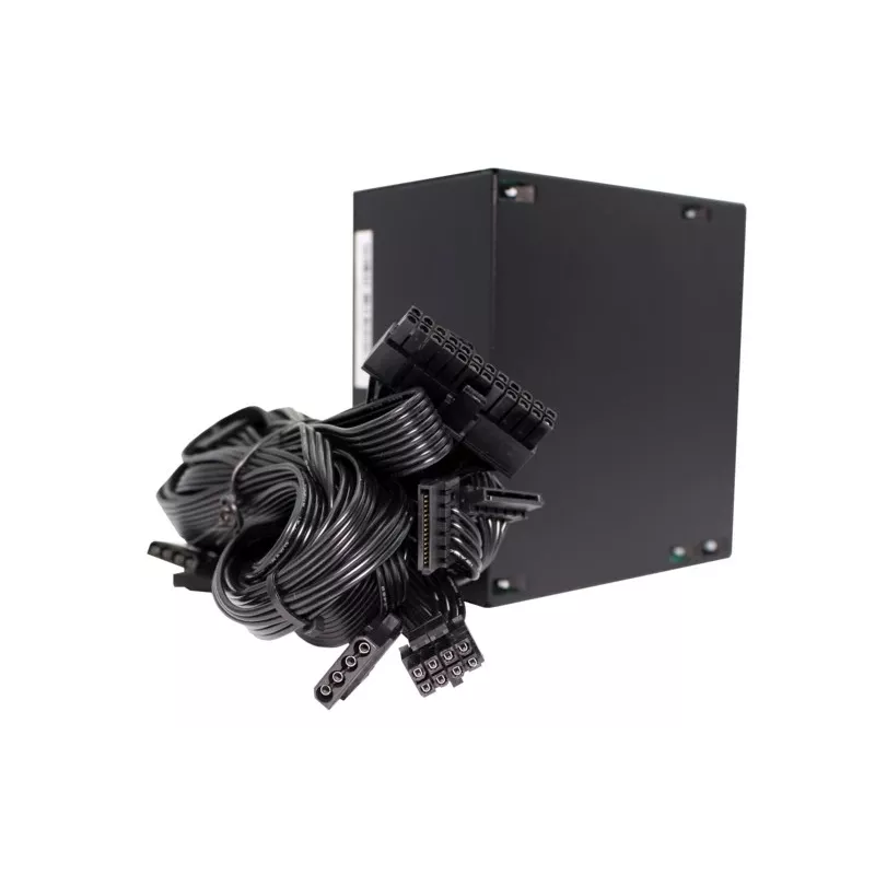 Fonte de alimentação Xilence Performance C XP650R6.2 650 W