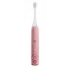 Escova de dentes sónica Concept ZK6010 para crianças 5-9 anos rosa