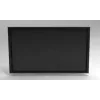 Elo Touch Solutions E668194 ecrã 2293 L preto