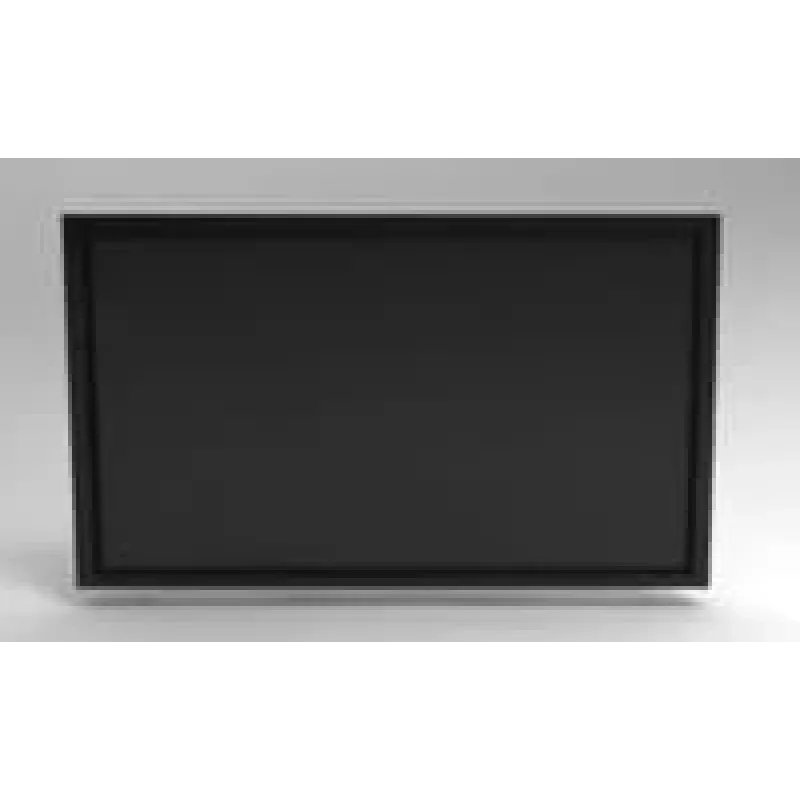 Elo Touch Solutions E668194 ecrã 2293 L preto