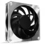 Ventoinha Alphacool Apex Stealth Metal 120x120x25 mm 2600 rpm (modelo 13778)