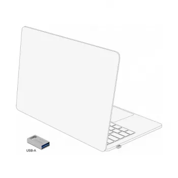 Pen drive DeLOCK 16 GB USB Type-A 3.2 Gen 1 54069