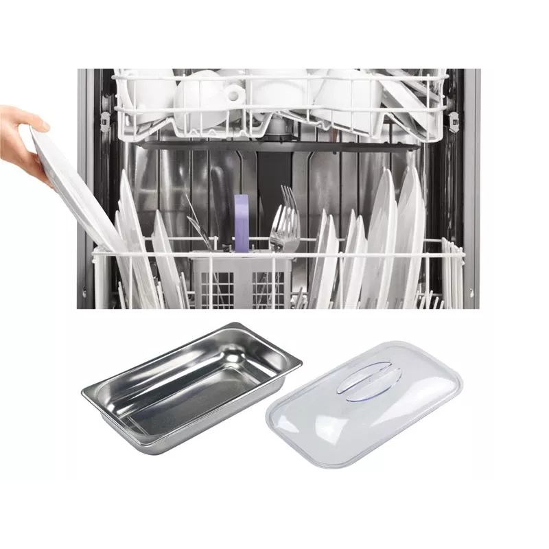 Placa de cozinha Beper P101TEM002, 2 zonas de cozedura, controlo tátil