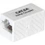 Acoplamento RJ45 VALUE Cat.6A, não blindado, (21.99.3013)
