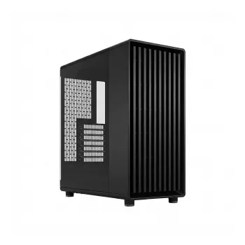 Caixa de PC Fractal Design North Momentum Edition preto