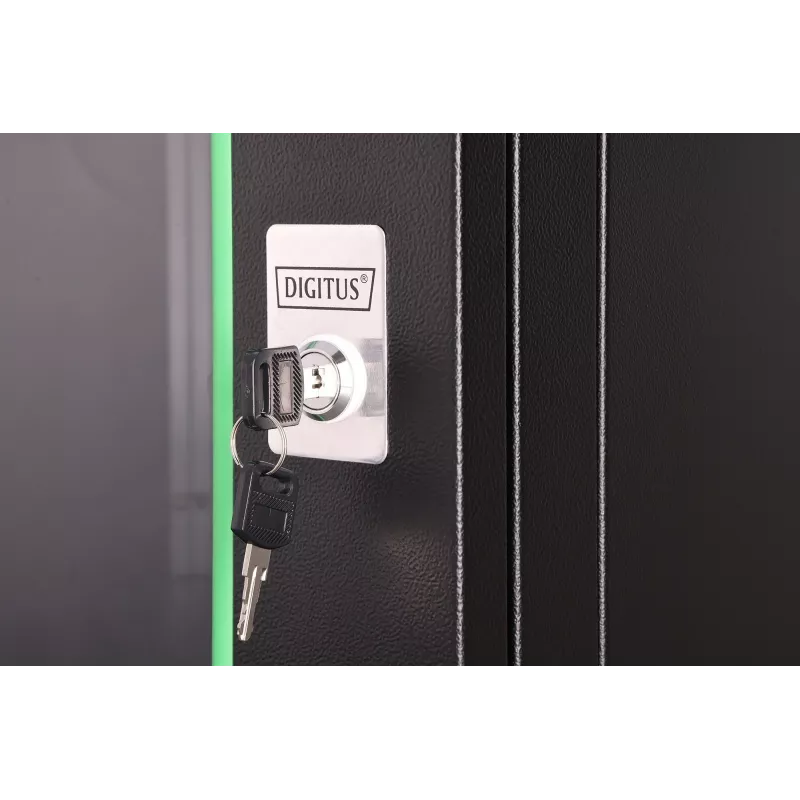 Armário de rack 19