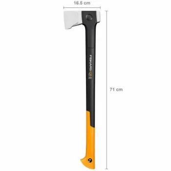 Machado Fiskars X28 ferramenta 1 unid.