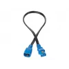 Switch de rede Dahua Technology DH-CS4006-4GT-60 gerido L2 Gigabit Ethernet (10/100/1000) Power over Ethernet (PoE) preto