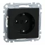 Tomada merten MEG2301-0403 16A 250V tomada com contacto de proteção