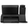Telefone inteligente Ubiquiti Phone Touch Max preto