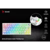 Teclado MECHANICAL SAVIO