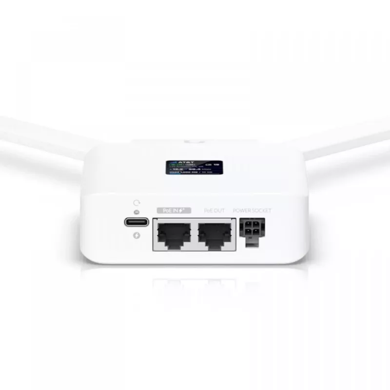 Ubiquiti UMR Router móvel