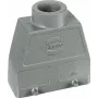 Parte superior de caixa Harting Han® 10B-gg-16 09 30 010 1421 1 unid. (09 30 010 1421)