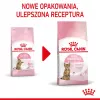 Royal Canin Kitten Sterilised alimento seco para gatos 3,5 kg aves
