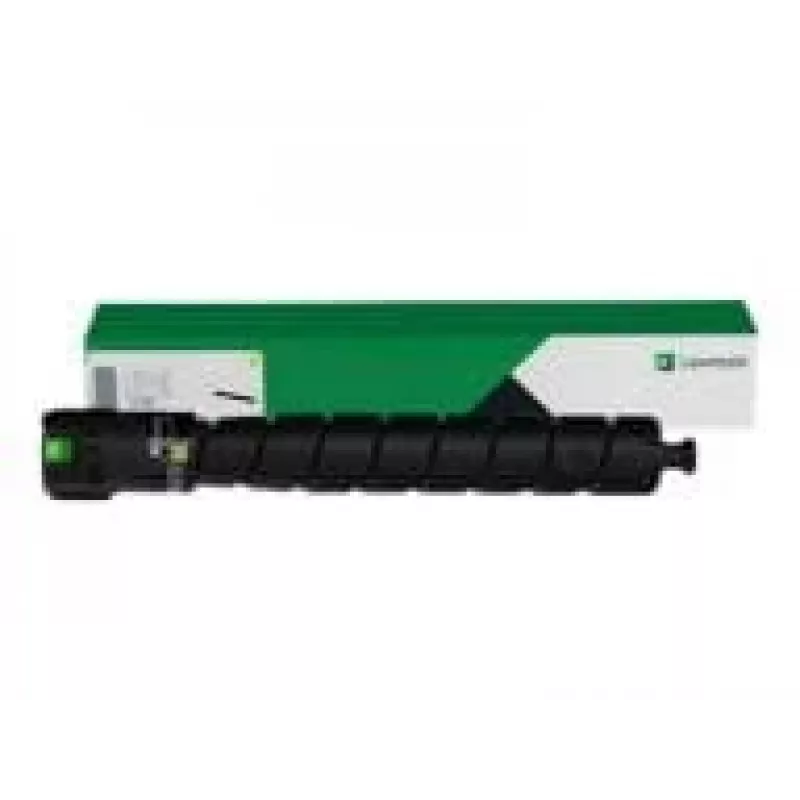 Toner Lexmark CX942 943 944 22K Amarelo