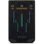 Caixa de computador Acer PREDATOR Gaming Case MI900 ATX branco