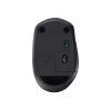 Rato Logitech M590 para destros RF sem fios + Bluetooth ótico 1000 DPI