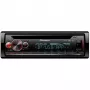 Autorrádio Pioneer DEH-S720DAB preto 200W Bluetooth