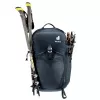 Mochila DEUTER Trail 25 – 25L mochila de caminhada de dia, preto-ardósia