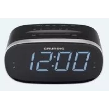 Grundig Sonoclock3100 despertador digital preto