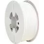 Verbatim - Branco, RAL 9003 - 1 kg - Filamento PTEG (3D)