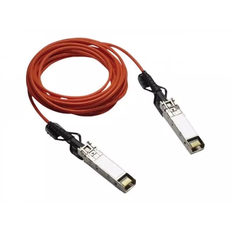Cabo DAC HPE Aruba Networking 10G SFP+ para SFP+ 3m J9283D