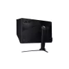 Monitor de computador Acer Predator XB273KV4bmiiprx 27 polegadas IPS 4K UHD 3840×2160 1 ms LED preto, altifalantes integrados, VESA, altura ajustável