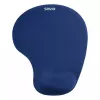 SAVIO MP-01NB tapete de rato azul-escuro