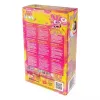 Conjunto de slime DIY TUBAN TU3569 — Magic Pink XL, não tóxico, seguro para crianças