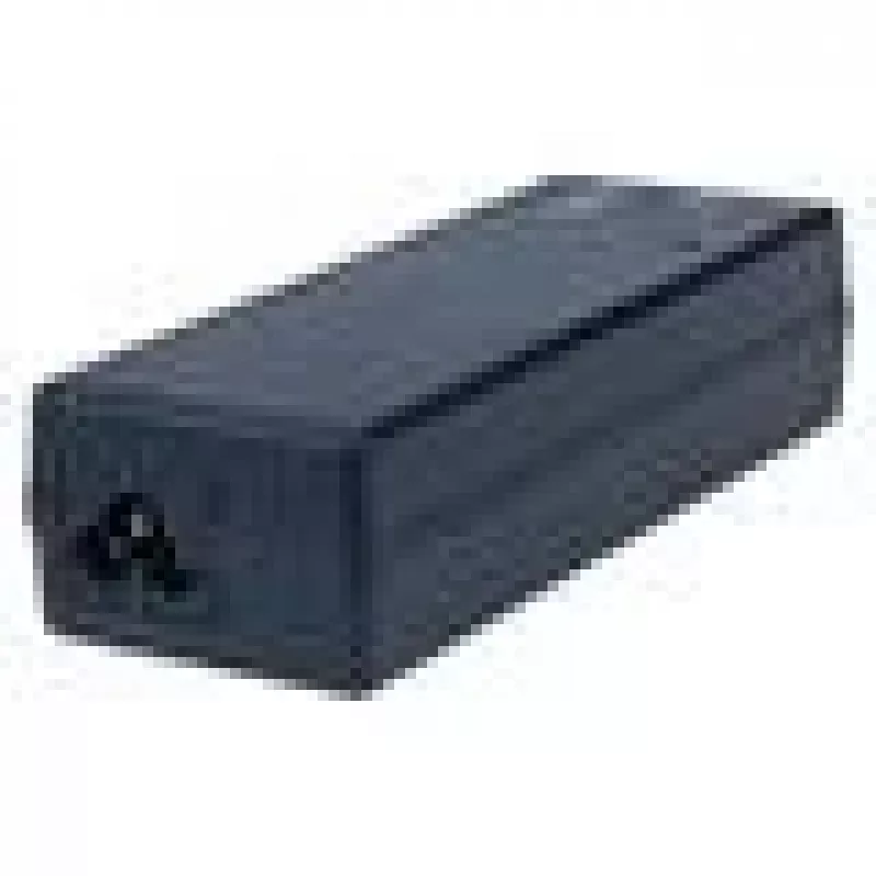 Injetor PoE 56VDC Cambium Networks com conector C6-AC – cnPilot 410/600/500 510/501S/502S quando utilizado como injetor