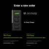Carregador para dispositivos móveis Green Cell CHARGC05