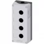 Siemens 3SU1854-0AA00-0AB1 cinzento