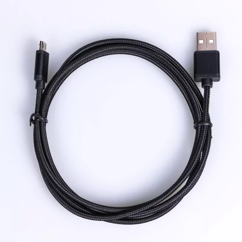 Cabo TB Micro USB - USB 1,5 m preto (AKTBXKU2SBA150B)