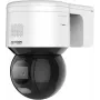 Câmara de vigilância IP Hikvision DS-2DE3A400BW-DE(F1)(S5) dome