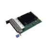 Adaptador de rede Fujitsu PY-LA274U PLAN CP Intel I350-T4, OCP 3.0, 4x Gigabit Ethernet